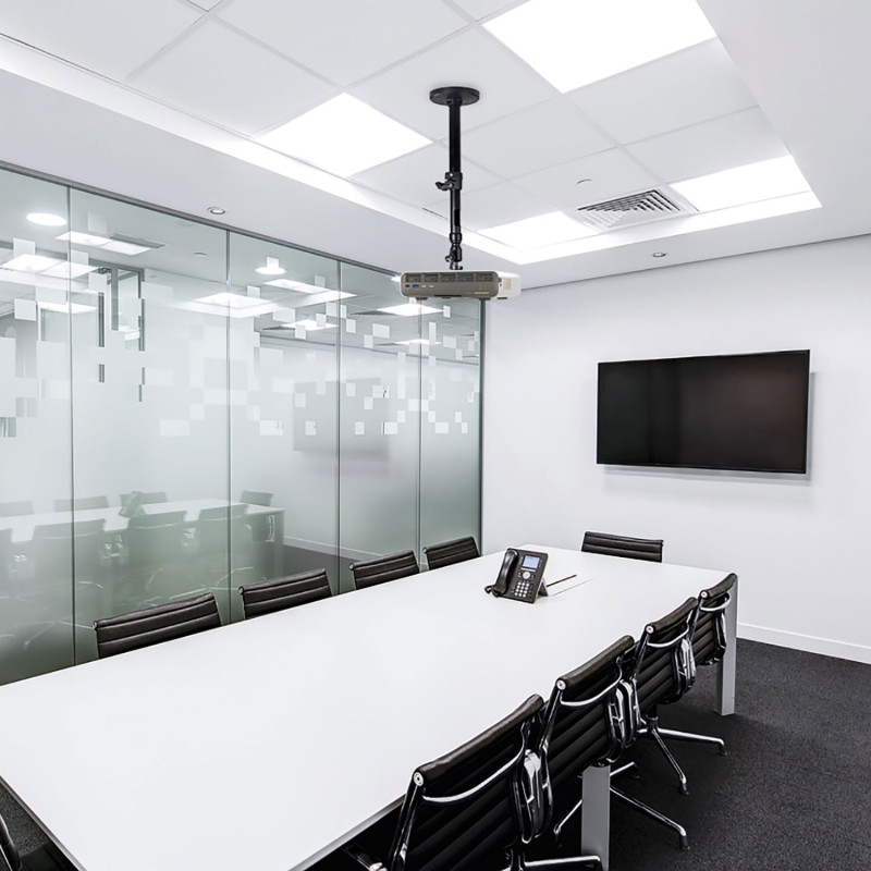 Buy AV:Link Micro Projector - MPJM40 - Ceiling & Wall Mount 35-50cm in Cyprus, Nicosia, Limassol, Larnaka, Pafos