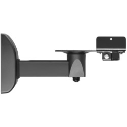 Buy AV:Link Universal Side Clamping Speaker Wall Mount - 129.202UK - AV:Link Uni... in Cyprus, Nicosia, Limassol, Larnaka, Pafos