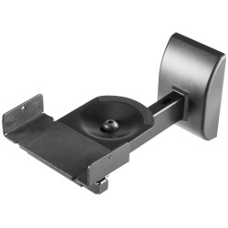 Buy AV:Link Universal Side Clamping Speaker Wall Mount - 129.202UK - AV:Link Uni... in Cyprus, Nicosia, Limassol, Larnaka, Pafos