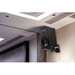 Buy AV:Link Universal Side Clamping Speaker Wall Mount - 129.202UK - AV:Link Uni... in Cyprus, Nicosia, Limassol, Larnaka, Pafos