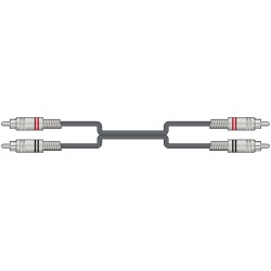 Buy Chord Classic - 190.055UK - 2RCA-2RCA 6.0m in Cyprus, Nicosia, Limassol, Larnaka, Pafos