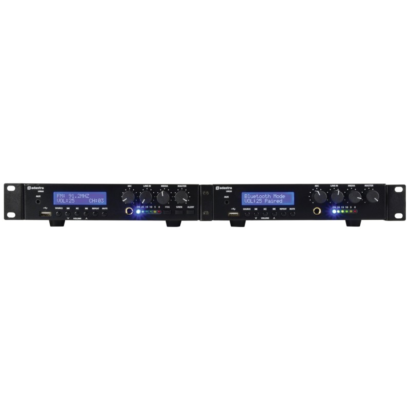 Buy Adastra - UM60 - 100V Compact Amp 60W 953.176UK in Cyprus, Nicosia, Limassol, Larnaka, Pafos