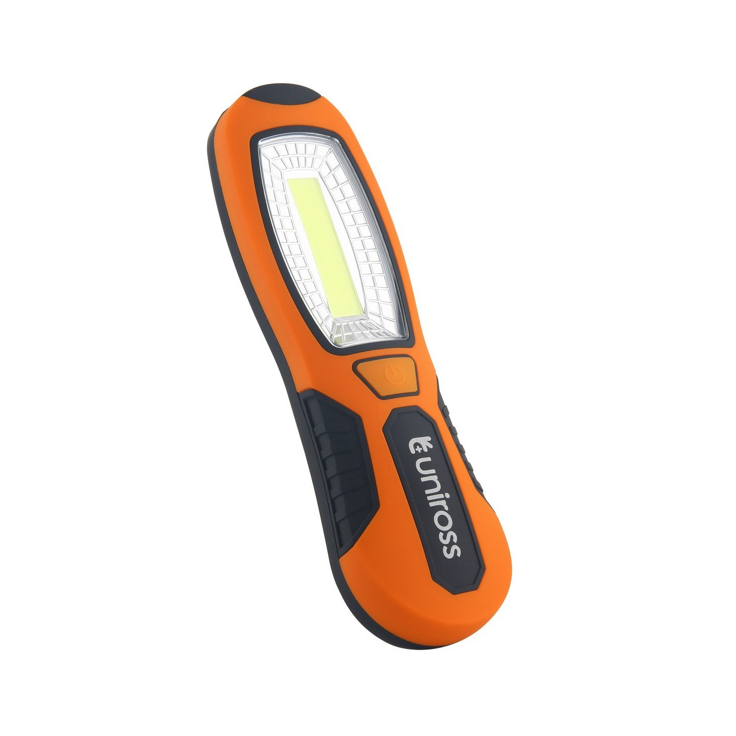 Uniross Light Torch - ULFL017 - 2in1 Spotlight & Floodlight 230 Lumens 25hrs — Buy in Cyprus with Fast Delivery