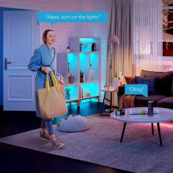 Buy Govee LED Light Strip - H615A - RGB Smart WiFi & BT 5m in Cyprus, Nicosia, Limassol, Larnaka, Pafos