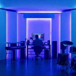 Buy Govee LED Light Strip - H615A - RGB Smart WiFi & BT 5m in Cyprus, Nicosia, Limassol, Larnaka, Pafos