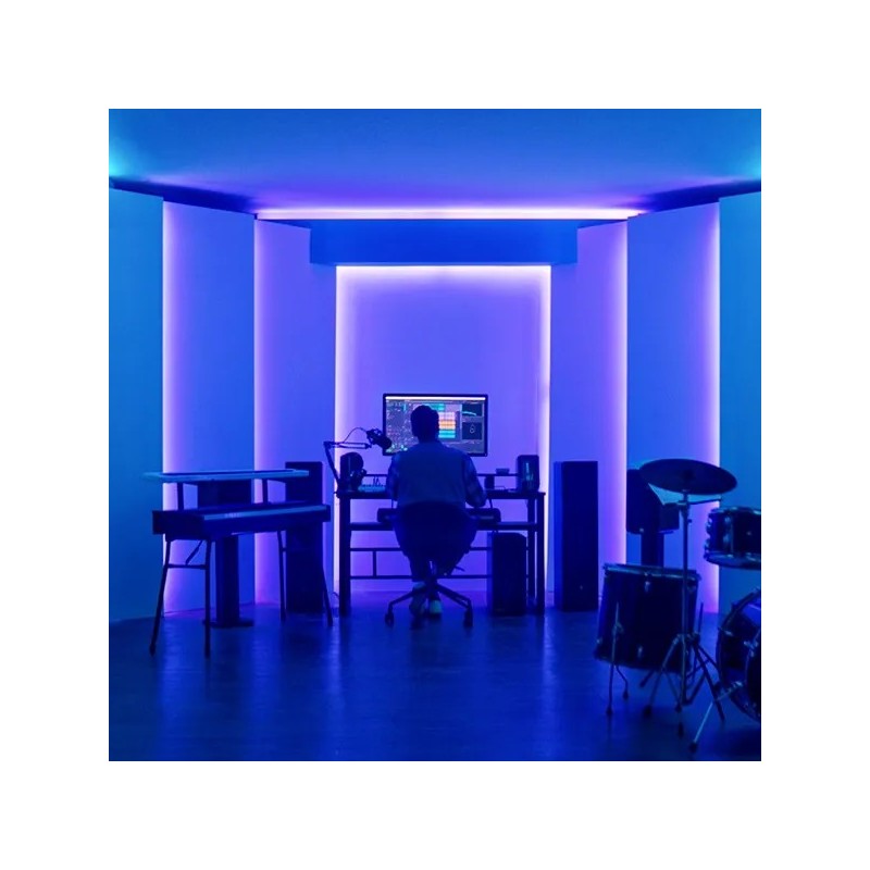 Buy Govee LED Light Strip - H615A - RGB Smart WiFi & BT 5m in Cyprus, Nicosia, Limassol, Larnaka, Pafos