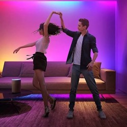 Buy Govee LED Light Strip - H615A - RGB Smart WiFi & BT 5m in Cyprus, Nicosia, Limassol, Larnaka, Pafos