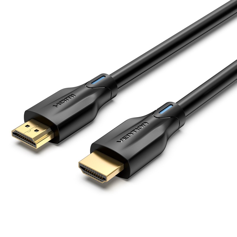 Buy Vention HDMI Cable - AANBG - 2.1 8K 1.5m in Cyprus, Nicosia, Limassol, Larnaka, Pafos