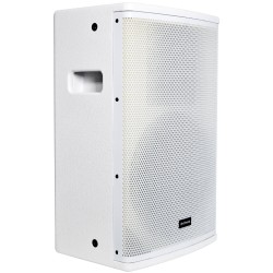Buy Citronic Speaker - CUBA-10W - 10'' Full-Range MDF Passive Speaker 540W White... in Cyprus, Nicosia, Limassol, Larnaka, Pafos