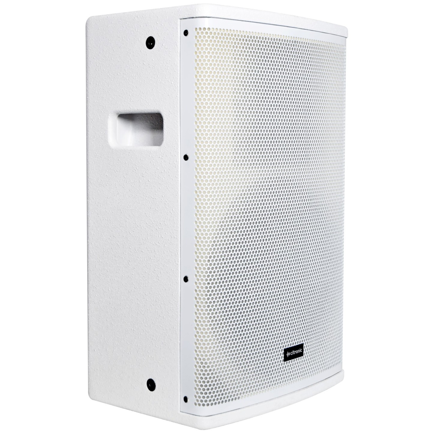 Citronic Speaker - CUBA-10W - 10'' Full-Range MDF Passive Speaker 540W White 178.741UK — Buy in Cyprus with Fast Delivery