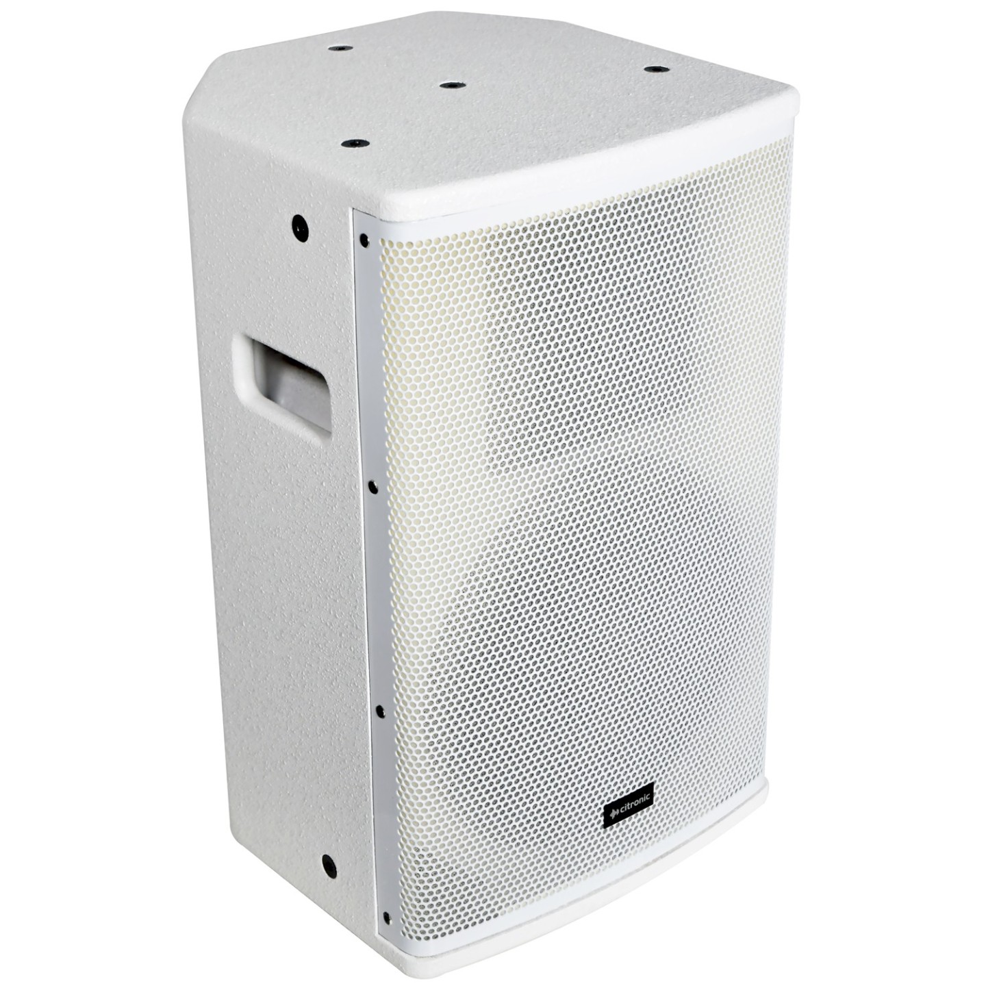 Citronic Speaker - CUBA-10W - 10'' Full-Range MDF Passive Speaker 540W White 178.741UK — Buy in Cyprus with Fast Delivery