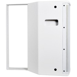 Buy Citronic Speaker - CUBA-10W - 10'' Full-Range MDF Passive Speaker 540W White... in Cyprus, Nicosia, Limassol, Larnaka, Pafos