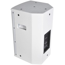 Buy Citronic Speaker - CUBA-10W - 10'' Full-Range MDF Passive Speaker 540W White... in Cyprus, Nicosia, Limassol, Larnaka, Pafos