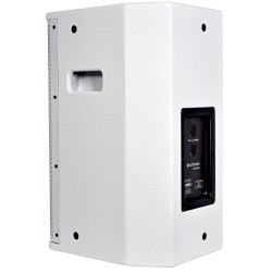 Buy Citronic Speaker - CUBA-10W - 10'' Full-Range MDF Passive Speaker 540W White... in Cyprus, Nicosia, Limassol, Larnaka, Pafos