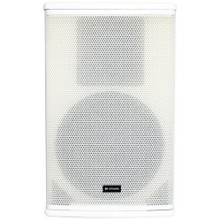 Buy Citronic Speaker - CUBA-10W - 10'' Full-Range MDF Passive Speaker 540W White... in Cyprus, Nicosia, Limassol, Larnaka, Pafos