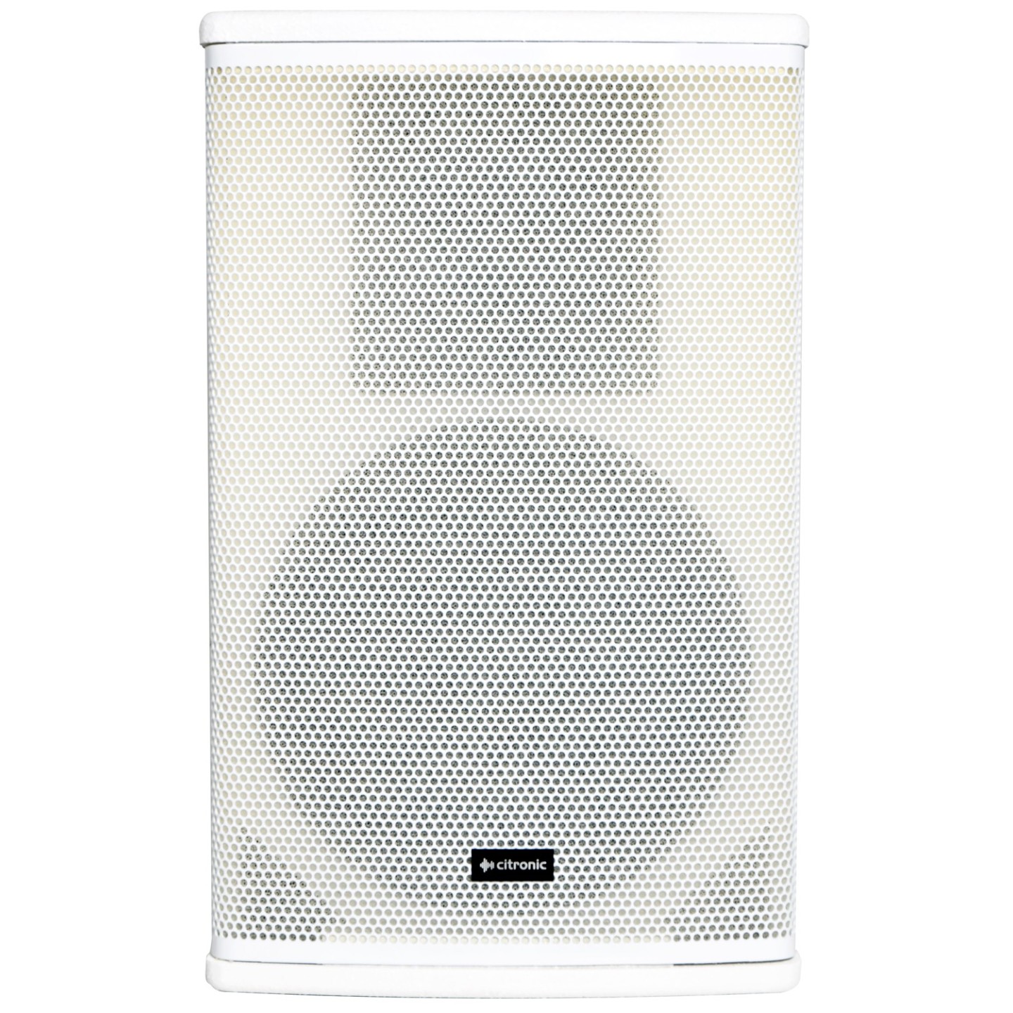 Citronic Speaker - CUBA-10W - 10'' Full-Range MDF Passive Speaker 540W White 178.741UK — Buy in Cyprus with Fast Delivery
