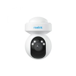 Buy Reolink WIFI Outdoor PTZ Camera 4K 3x Optical Zoom E1 Outdoor Pro - E560 - W... in Cyprus, Nicosia, Limassol, Larnaka, Pafos