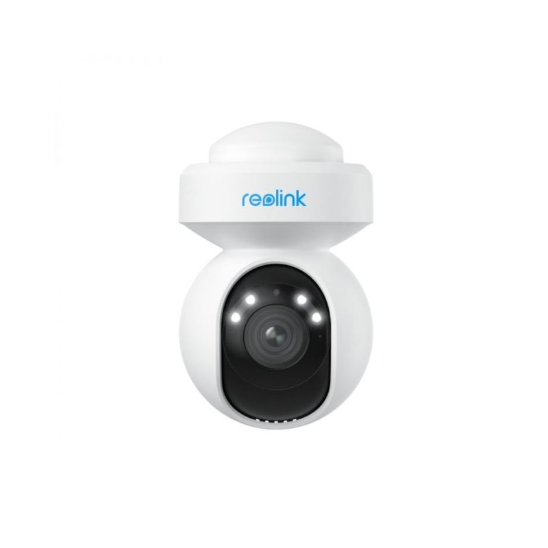 Buy Reolink WIFI Outdoor PTZ Camera 4K 3x Optical Zoom E1 Outdoor Pro - E560 - W... in Cyprus, Nicosia, Limassol, Larnaka, Pafos