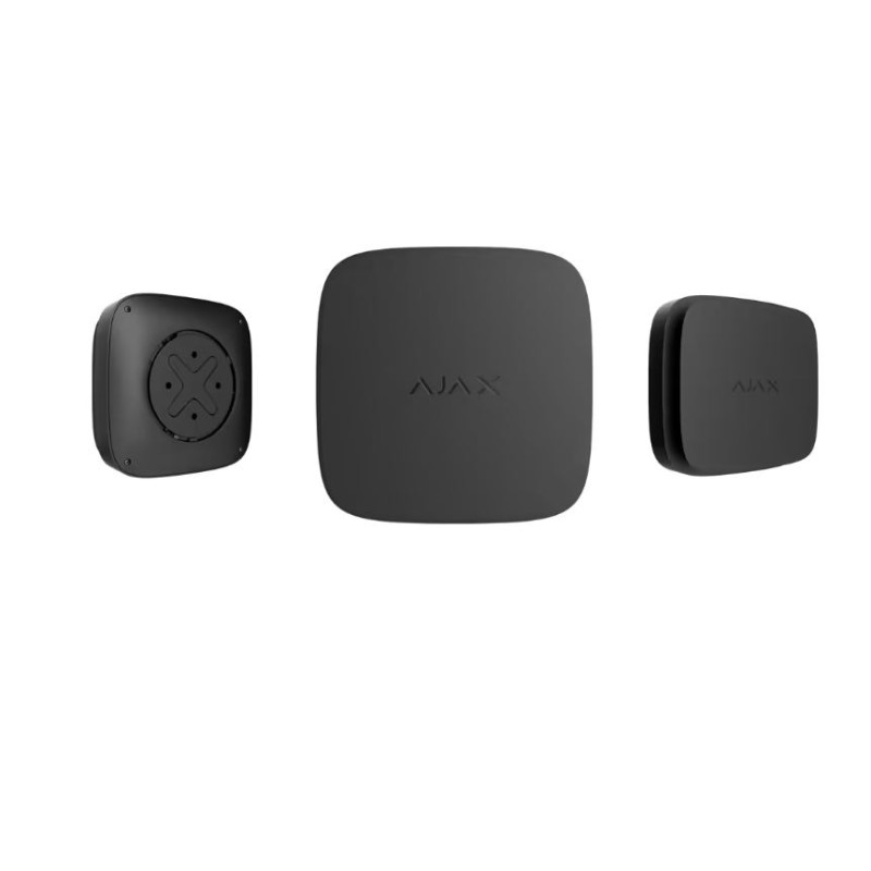 Buy AJAX Sensor - FireProtect 2 - RB White (Heat Smoke CO) in Cyprus, Nicosia, Limassol, Larnaka, Pafos