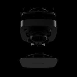 Buy AJAX Sensor - FireProtect 2 - RB White (Heat Smoke CO) in Cyprus, Nicosia, Limassol, Larnaka, Pafos