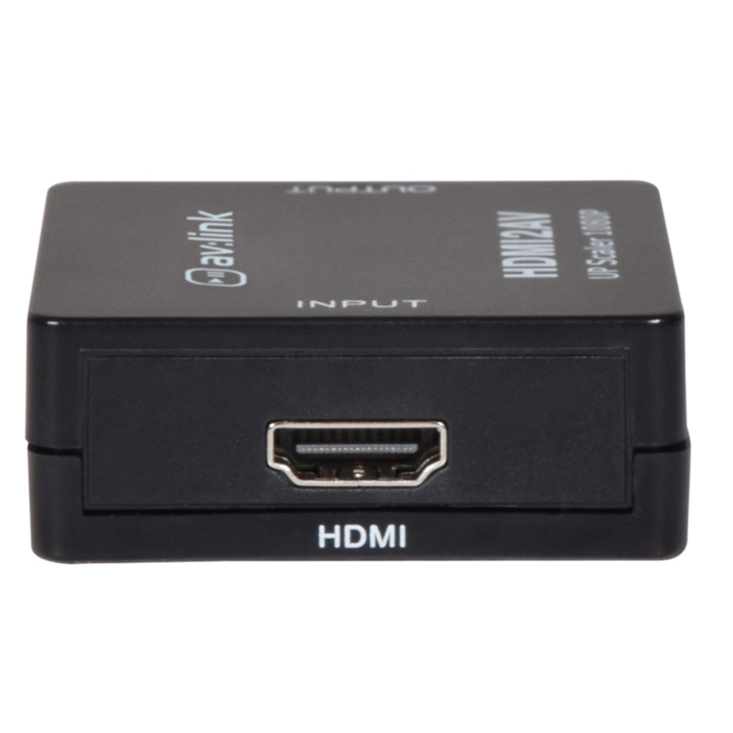 AV:Link HDMI to 3RCA AV Converter - 128.512UK - HDMI to 3RCA AV Converter — Buy in Cyprus with Fast Delivery