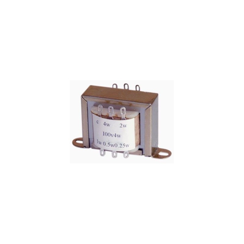 Buy Adastra 100v Line Transformer - 952.446UK - 40w in Cyprus, Nicosia, Limassol, Larnaka, Pafos