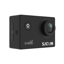 Buy SJCAM Action Camera - SJ4000WiFi - 4K30FPS 12MP in Cyprus, Nicosia, Limassol, Larnaka, Pafos