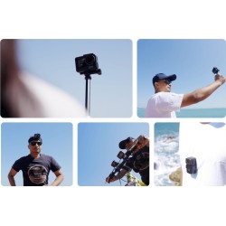 Buy SJCAM Action Camera - SJ4000WiFi - 4K30FPS 12MP in Cyprus, Nicosia, Limassol, Larnaka, Pafos