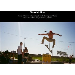 Buy SJCAM Action Camera - SJ4000WiFi - 4K30FPS 12MP in Cyprus, Nicosia, Limassol, Larnaka, Pafos