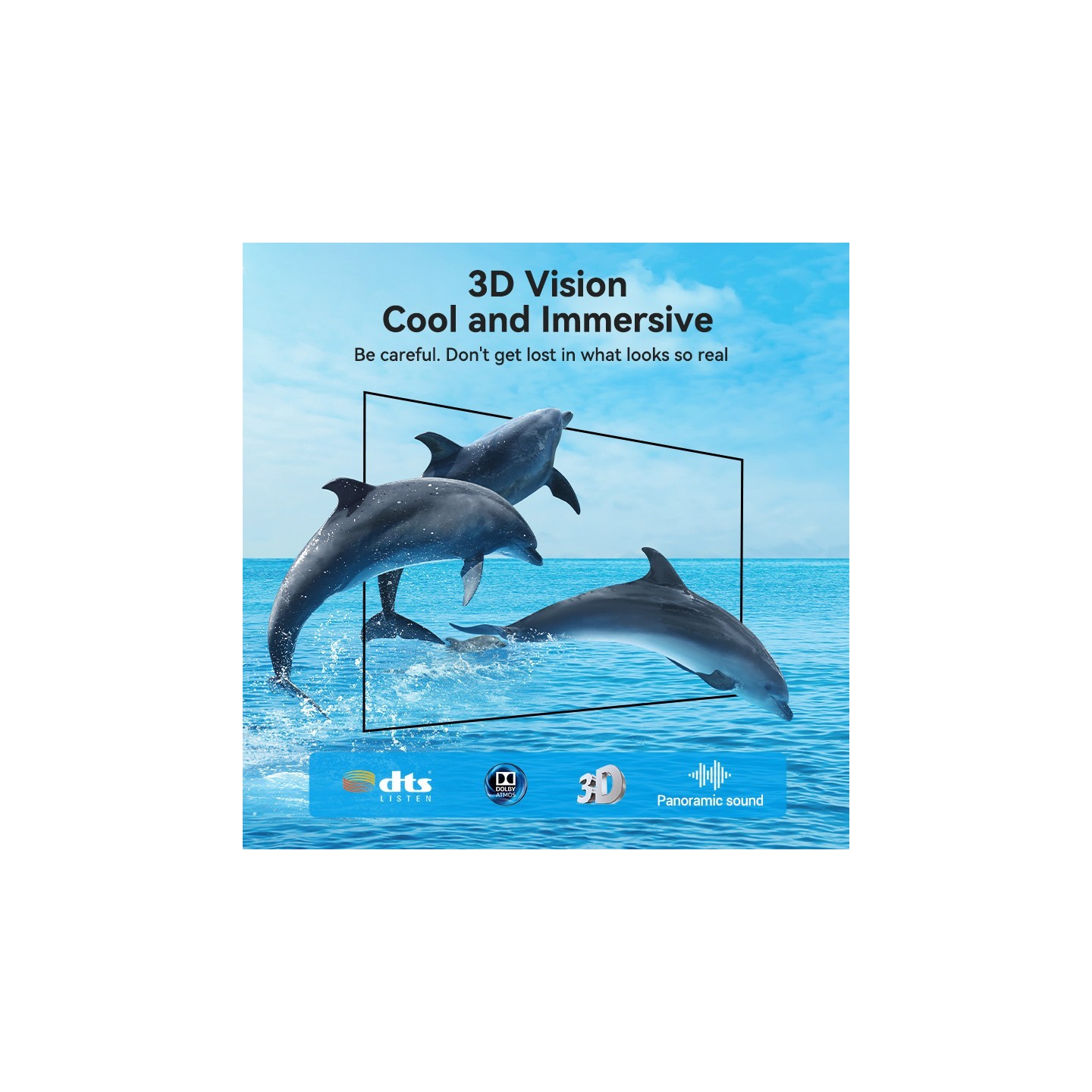 Vention HDMI Cable - AAUBG - 2.1 8K Braided 1.5m — Buy in Cyprus with Fast Delivery