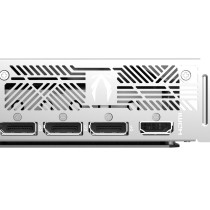 ZOTAC GAMING GeForce RTX 5070 Ti SOLID SFF - 16GB GDDR7, 2452 MHz Boost, Compact 2-Slot, Triple-Fan