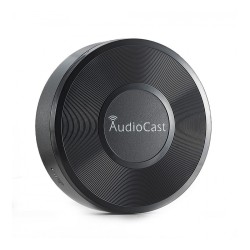Buy Audiocast WIFI Multiroom Audio Receiver - M5 - WIFI Multiroom Audio Receiver in Cyprus, Nicosia, Limassol, Larnaka, Pafos