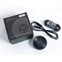 Buy Audiocast WIFI Multiroom Audio Receiver - M5 - WIFI Multiroom Audio Receiver in Cyprus, Nicosia, Limassol, Larnaka, Pafos