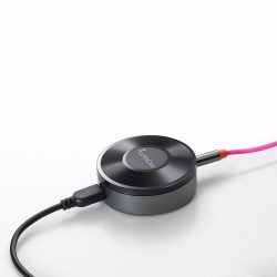 Buy Audiocast WIFI Multiroom Audio Receiver - M5 - WIFI Multiroom Audio Receiver in Cyprus, Nicosia, Limassol, Larnaka, Pafos