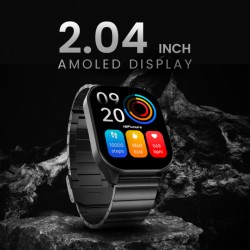 Buy HiFuture SmartWatch - APEX - Silver in Cyprus, Nicosia, Limassol, Larnaka, Pafos