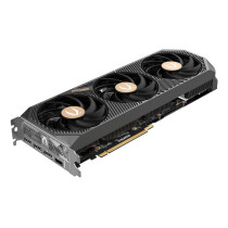 ZOTAC GAMING GeForce RTX 5070 Ti SOLID SFF - 16GB GDDR7, 2452 MHz Boost, Compact 2-Slot, Triple-Fan