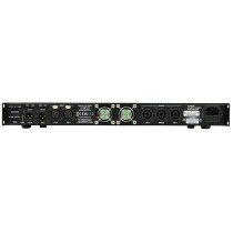 Citronic Amplifier - D600 - 2x300W RMS 4ohm 172.106UK — Buy in Cyprus with Fast Delivery
