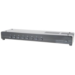 AV:link Speaker Switch - 128.428UK - 1:8 Speaker Switch with protection — Buy in Cyprus with Fast Delivery