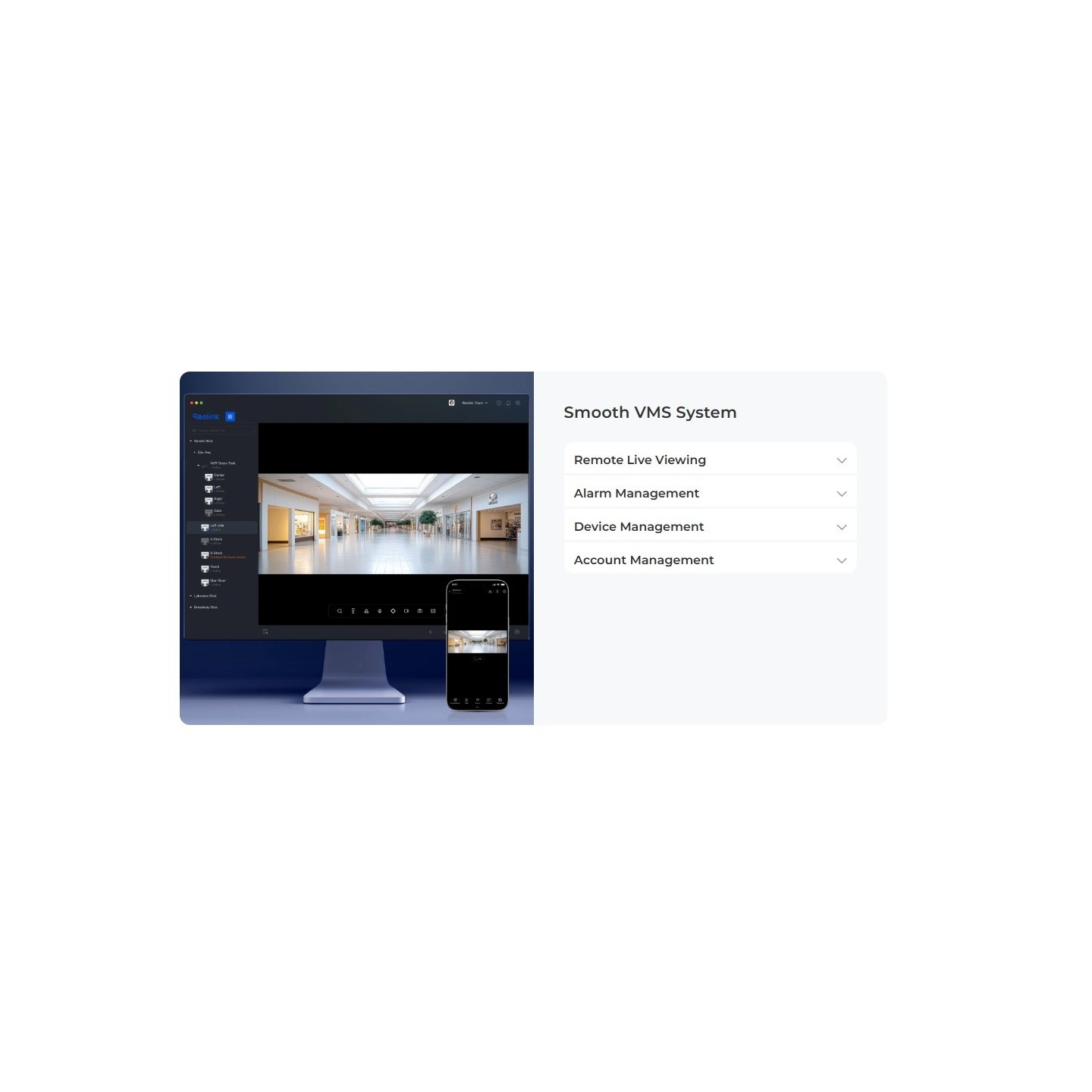 Reolink PRO IP POE Dual Illumination 12.0MP Bullet - RP-PCB12M - 2.8mm SED — Buy in Cyprus with Fast Delivery