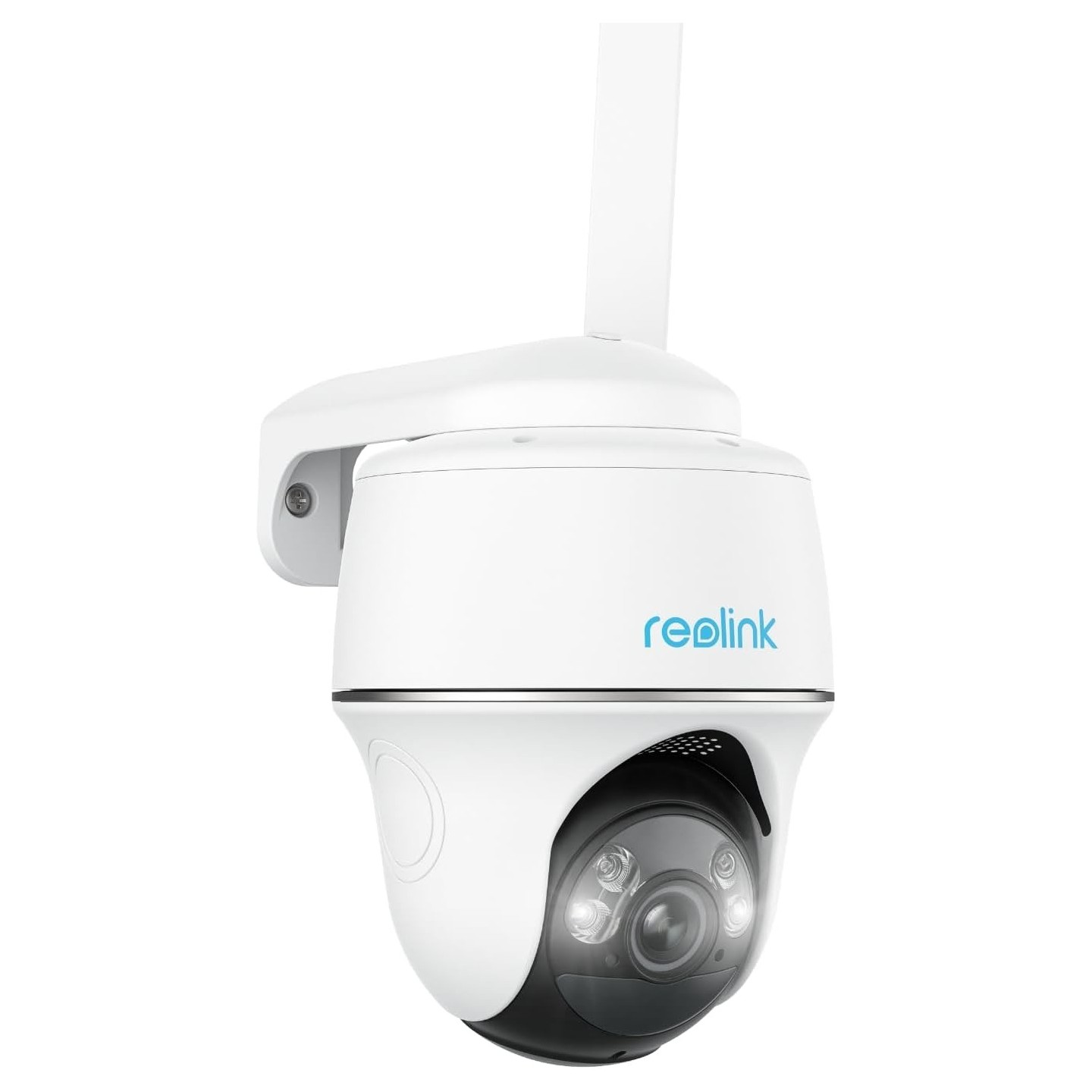 Reolink Outdoor Battery Camera 5MP PTZ GO PT Plus - BP4G - Outdoor, Battery, 5MP, PTZ, GO PT Plus