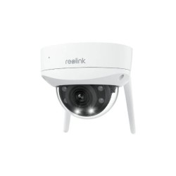 Buy Reolink WIFI Outdoor Camera Dome 8MP 5x Optical Zoom - RLC-843WA - WIFI Outd... in Cyprus, Nicosia, Limassol, Larnaka, Pafos