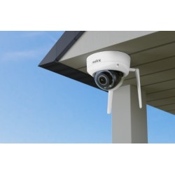 Buy Reolink WIFI Outdoor Camera Dome 8MP 5x Optical Zoom - RLC-843WA - WIFI Outd... in Cyprus, Nicosia, Limassol, Larnaka, Pafos
