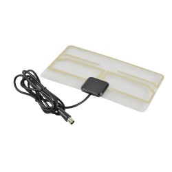 Buy Mercury Paper Thin TV FM Aerial - 120.515UK - Paper Thin TV FM Aerial in Cyprus, Nicosia, Limassol, Larnaka, Pafos