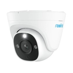 Buy Reolink POE IP Dome Camera 12MP - RLC-1224A - Dome, Fixed in Cyprus, Nicosia, Limassol, Larnaka, Pafos