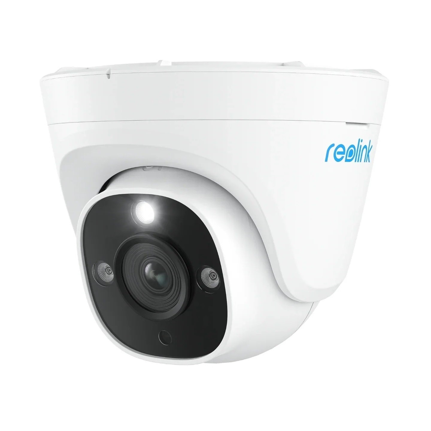 Reolink POE IP Dome Camera 12MP - RLC-1224A - Dome, Fixed — Buy in Cyprus with Fast Delivery