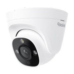 Buy Reolink PRO IP POE Dual Illumination 8.0MP Dome 2.8mm - RP-PCT8M in Cyprus, Nicosia, Limassol, Larnaka, Pafos