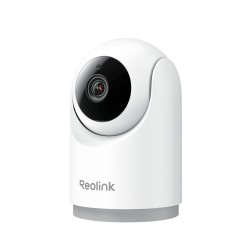 Buy Reolink WIFI Indoor PTZ Camera 3MP - E321 - White in Cyprus, Nicosia, Limassol, Larnaka, Pafos