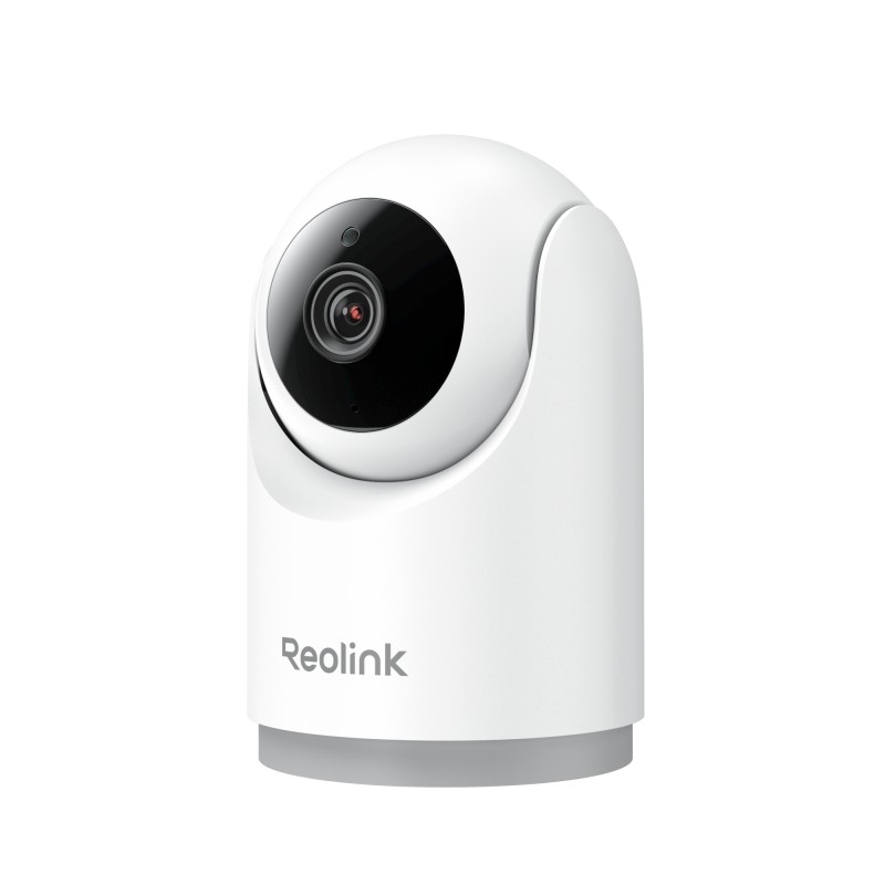Buy Reolink WIFI Indoor PTZ Camera 3MP - E321 - White in Cyprus, Nicosia, Limassol, Larnaka, Pafos