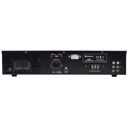 Buy Adastra Slave Amplifier - RS480 - 100V Slave Amplifier 480W 953.123UK in Cyprus, Nicosia, Limassol, Larnaka, Pafos