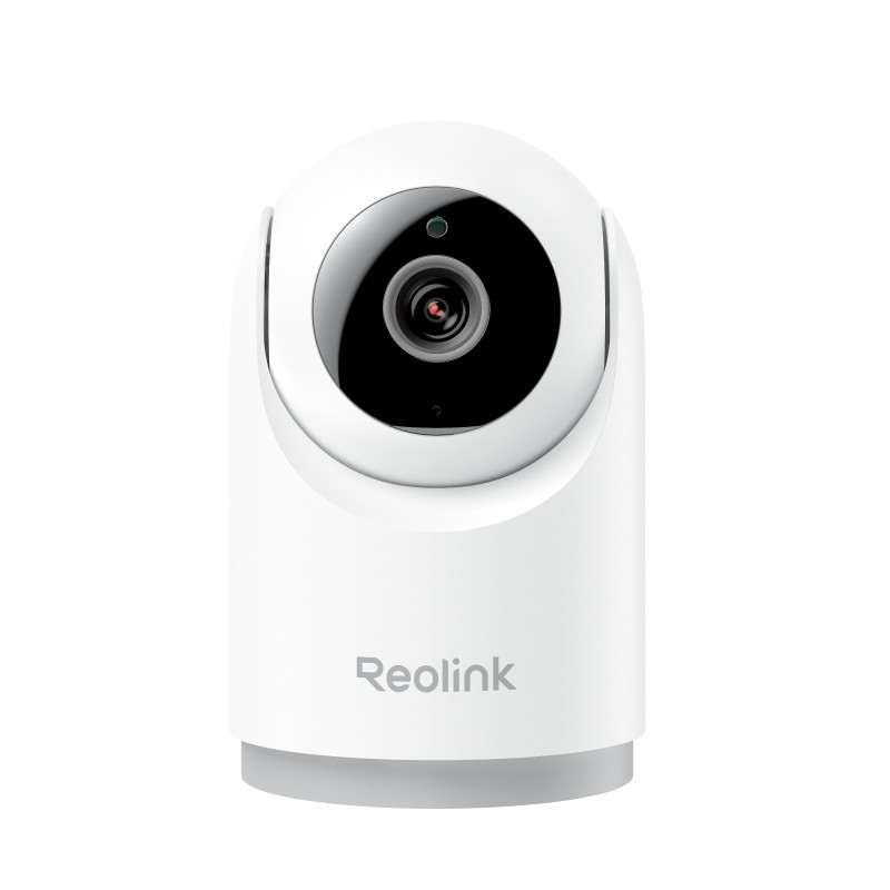 Buy Reolink WIFI Indoor PTZ Camera - E331 - WIFI Indoor PTZ Camera 5MP White in Cyprus, Nicosia, Limassol, Larnaka, Pafos